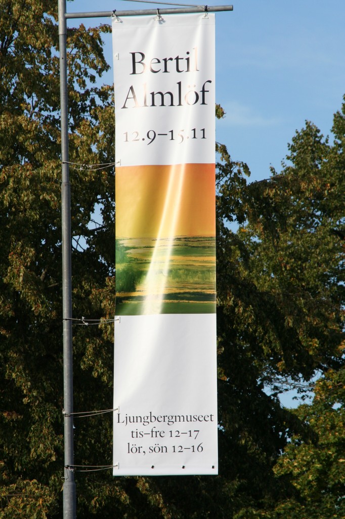 Bertil Ljungbergmuseet 2009 034