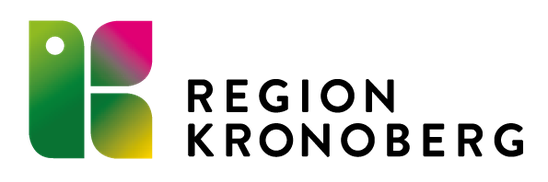 Logotyp Region Kronoberg